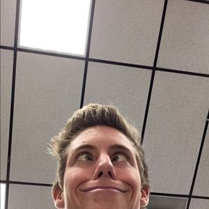 Meet your Posher, Joe